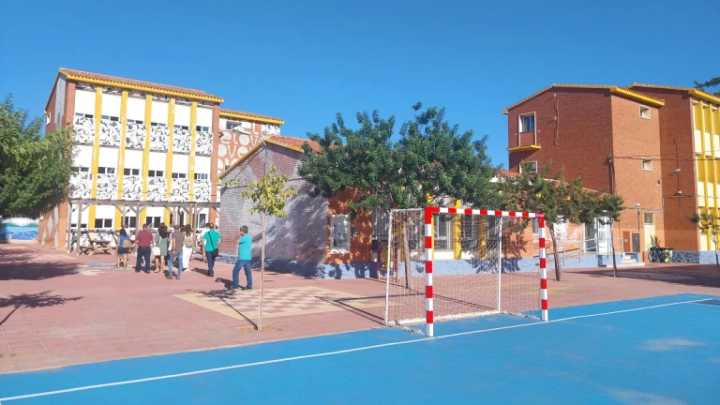 Una veintena de colegios de Cartagena están interesados en impartir dos primeros cursos de ESO