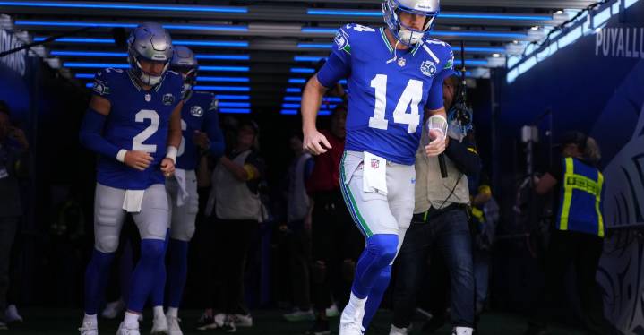Week 5 afternoon thread: Here’s to hoping both NFC West teams lose