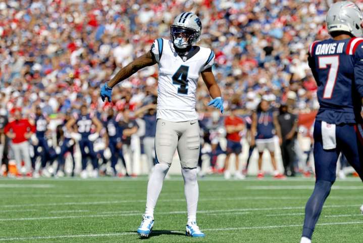 Deebo Samuel, Tetairoa McMillan, Chris Olave: Start ‘Em, Sit ‘Em Picks for Fantasy Football Week 5