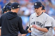 When Yankees really needed Max Fried … flop city!