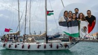 Tras gestiones del gobierno mexicano, Israel autorizó repatriación de los mexicanos que participaban en la flotilla