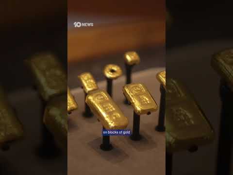 Gold Price Suffers Worst Single Day Value Decline In More than A Decade