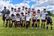Más de mil jugadores participan en la Liga del Instituto Patria de Mérida