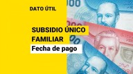 ¿Eres beneficiario del Subsidio Único Familiar: Así puedes consultar con tu RUT la fecha de pago