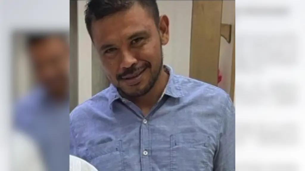 Mujer Localiza a su Esposo Reportado como Desaparecido en Mexicali en Fosa Común de SLRC