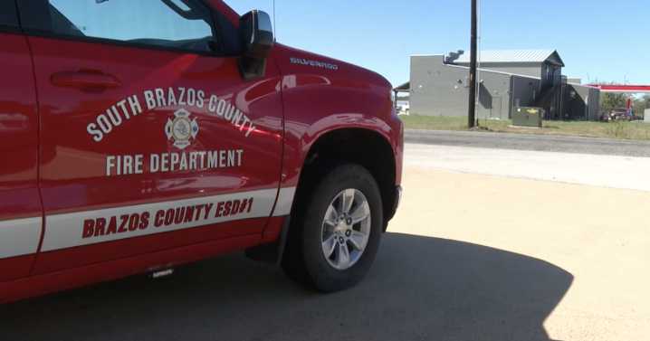 Brazos County emergency services loses nearly $400K to sophisticated email hackers