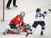 PWHL Vancouver adds international star Michelle Karvinen