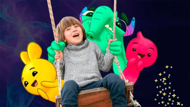 Presentarán el musical “Amigos Imaginarios” este viernes 31 en la escuela Juan Pablo lI