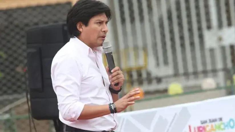 Alcalde de San Juan de Lurigancho: "Reuniones con el presidente deben ir acompañadas con resultados"