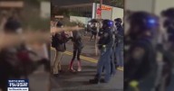 Federal judge blocks Trump's National Guard deployment to Portland