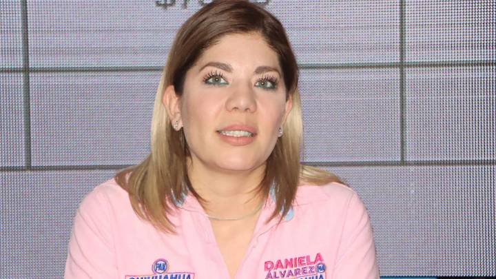 Anuncia PAN Chihuahua marcha por la familia, la patria y la libertad en la capital del estado