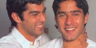 Murió a los 54 años Mariano Castro, el hermano gemelo del periodista Juan Castro