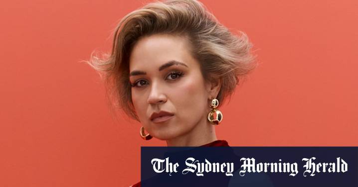 From wanting to be a cop to playing one, Tuuli Narkle is a face to watch