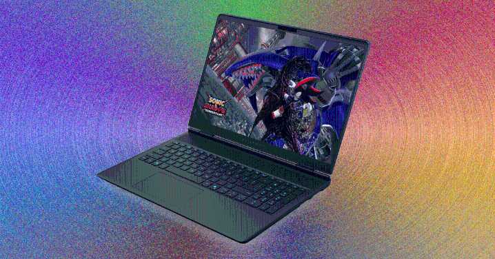 The Alienware 16X Aurora Is My Favorite Alienware Laptop in Years