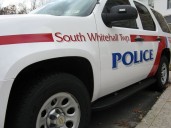 Driver injured in South Whitehall crash after car hits tree, chief says