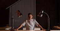 La última Estrella Michelin de Málaga estrena ubicación: Blossom reabre en el Palacio de la Aduana