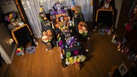 Honoring lost loved ones: 9 Día de los Muertos celebrations in North Texas