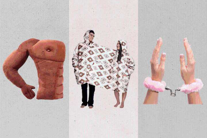 13 Best Cuffing Season Products: Couples Toys, Date Ideas, Cozy Picks