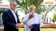 Modi, Starmer talk Khalistan issue, security, stronger India
