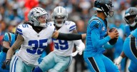 Porous Cowboys defense is wasting Dak Prescott's sparkling QB play