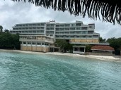 Kansas newlyweds, friends stuck in Jamaica as Hurricane Melissa approaches