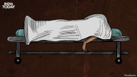 Body of 35-year-old woman found in parked autorickshaw in Bengaluru