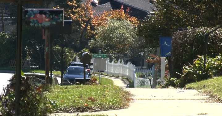 String of home burglaries in Baltimore County linked to suspect through GPS and distinctive screwdriver