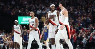 Blazers Get Back to Basketball, Notch First Win of Season