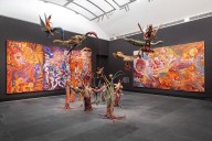 A decade of Tarnanthi: how a festival of Aboriginal and Torres Strait Islander art creates a new national art history