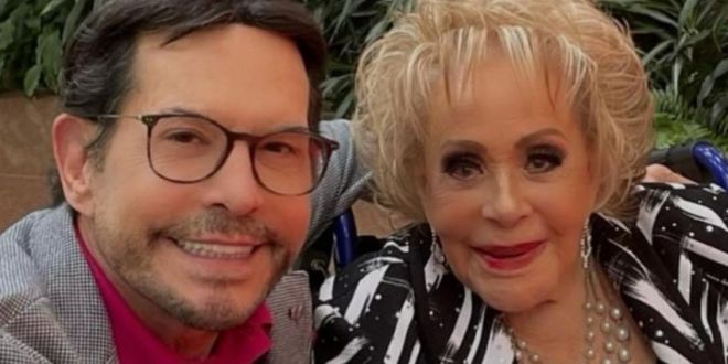 «Andan todos como buitres»: Pepillo