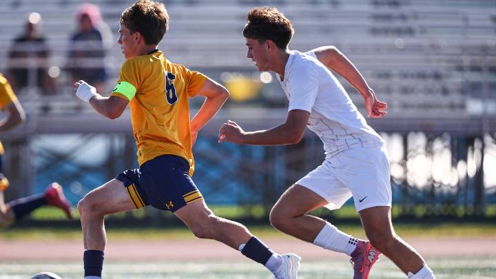 Cooke, Delaware Valley topple South Hunterdon