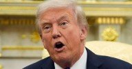 Donald Trump scraps all 'trade negotiations' with Canada