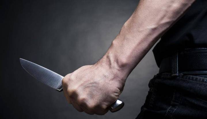Asesinó a puñaladas a su expareja por negarse a terminar la relación