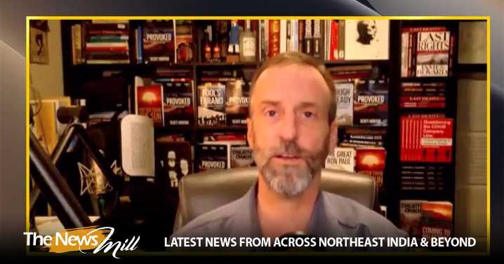 “Seems Trump really doing Netanyahu a favour”: US Foreign Policy Analyst on Israel