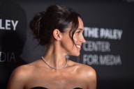 Meghan Markle deslumbra con su aparición en la Semana de la Moda de París