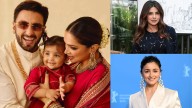 Deepika-Ranveer's daughter Dua is internet's new sensation: Priyanka, Alia & other B