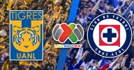 Tigres vs Cruz Azul EN VIVO: Liga MX Jornada 12 Apertura 2025 MINUTO A MINUTO