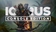 ICARUS Q&A - DayZ Creator Dean Hall Talks Console Edition, Ongoing Support and Survival Genre Evolution