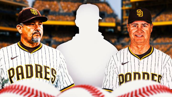 Padres’ 5 best options to replace Mike Shildt as manager
