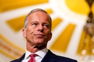 Thune says vote on health care subsidies possible, but only after government reopens