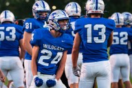 Conference chaos headlines Muskegon-area football highlights for Week 6