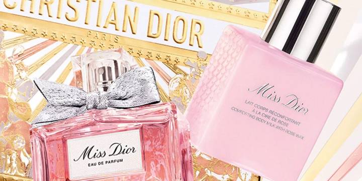 The 20 Best Perfume Gift Sets for Women in 2025