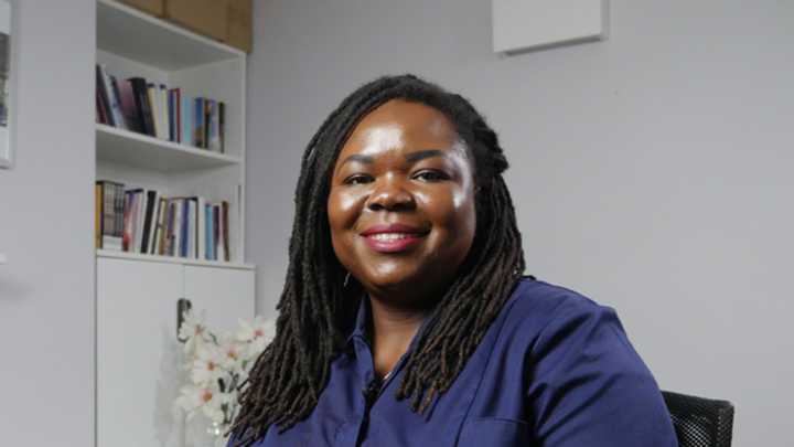UK Parliament Member Fights for Christian Nurse Suspended for 'Misgendering' Convicted Sex Felon