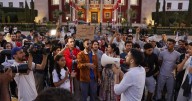 El movimiento juvenil marroquí convoca nuevas manifestaciones para el próximo sábado