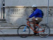 Jobs market not enough for Bank of Canada to pause on rate cuts