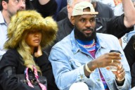 LeBron James Reveals What Put Differences With Savannah James’ Family Behind in Marriage Confession LeBron James opens up about his early marriage to Savannah James, sharing how their family backgroun