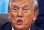 Trump reveals how taxpayers could end up paying for White House ballroom