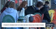 UW students worried new proposed gen ed categories could nix ethnic studies requirement