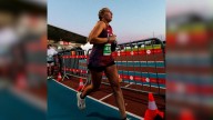 Johnstown runner finishes 12th in world championship