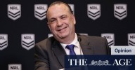 NRL deal: Chances are you’re about to lose: Gambling slump a new reality for sports and media